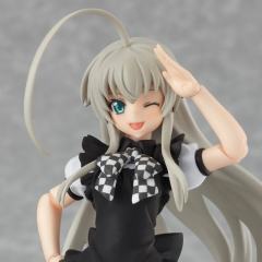 figma#160 奈亚拉托提普 -资料图