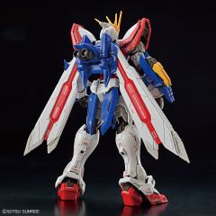 RG GF13-017NJII 神高达-资料图