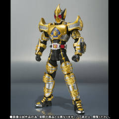 SHF 假面骑士BladeKingForm