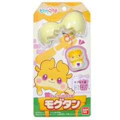 Cocotama Doll 吞哒 -资料图