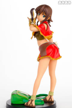 PM Figure 艾米 格蕾丝 -资料图