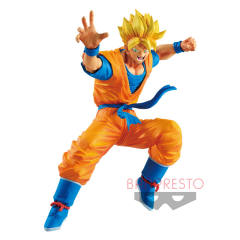 Dragon Ball Legends Collab 超级赛亚人未来的悟饭 -资料图