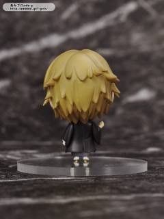 One Coin Grande Figure Collection 风间千景-资料图