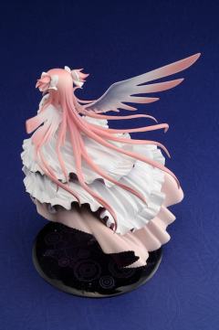 Figure Japan 极限小圆 -资料图