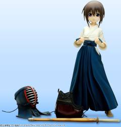 川添珠姬 -资料图