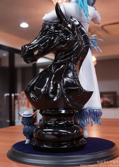 Wonderful Hobby Selection 莲 濑良垣苍叶 Gothic ver.-资料图