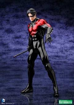 DC Comics New 52 ARTFX+ 夜翼