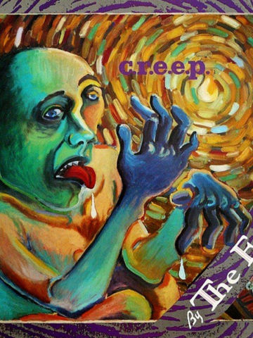 C.R.E.E.P.