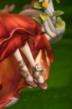 FairyTale -Another- 睡美人-资料图