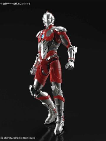 FRS 奥特曼 B Type