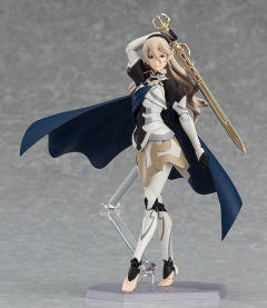 figma#334 神威 Female