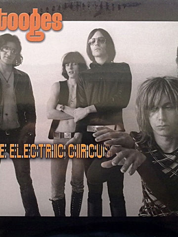 The Electric Circus