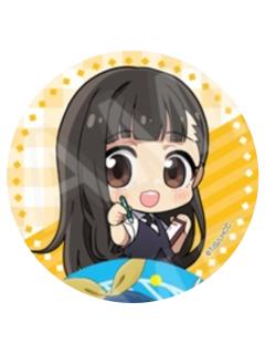 温水佳树-公主CAFE餐厅服务员吧唧