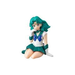 Bishoujo Senshi Sailor Moon Desk ni Maiorita Senshi-tachi 2 水手海王星