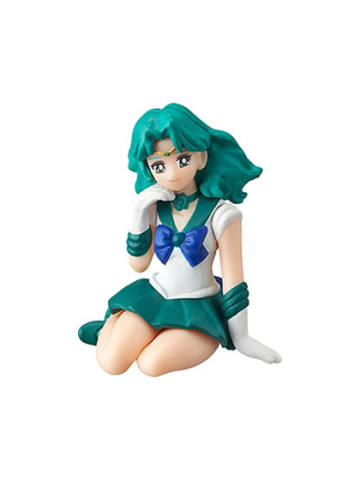 Bishoujo Senshi Sailor Moon Desk ni Maiorita Senshi-tachi 2 水手海王星