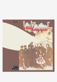 Led Zeppelin II 