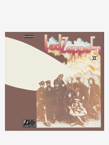 Led Zeppelin II 