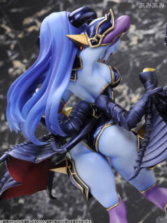Excellent Model 魔将军 Astaroth -资料图