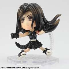Trading Arts Kai mini (NO. 11) 蒂法·洛克哈特-资料图
