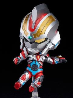 粘土人 #1050-DX 古立特 SSSS. DX Ver.-资料图