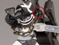 figma#SP-041 疯狂的黑岩射手 -资料图