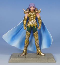Saint Seiya Super Statue 白羊座穆 -资料图