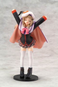 Toy's Works Collection DX Little Busters! 能美·库特莉亚芙卡-资料图