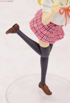 Gutto-Kuru Figure Collection La beauté 小豆梓 -资料图
