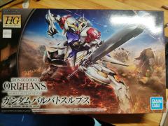 HGI-BO ASW-G-08 高达巴巴托斯天狼座-资料图