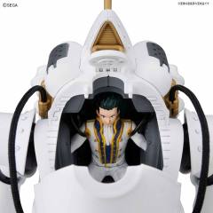 光武・改 Ogami Ichiro Custom-资料图