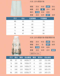 绿珠清影-资料图