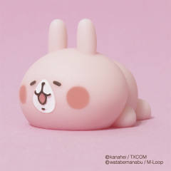 Moni Moni Animals 粉红兔兔 