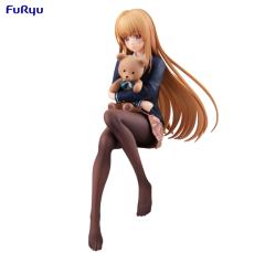 NSF 泡面压 椎名真昼-资料图
