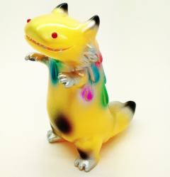 Byron Blobpus 10th. Anniversary-资料图