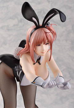 B-style 穗乃花 Bunny ver.-资料图