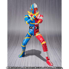 SHF 奇凯达-资料图