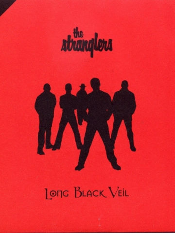 Long Black Veil