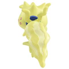 Monster Collection 雷吉艾勒奇-资料图
