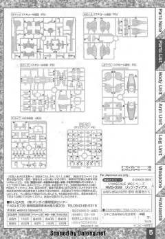 MG RMS-099 力克迪亚斯-资料图