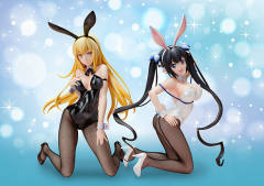 B-style 艾丝・华伦斯坦 Bunny ver.-资料图
