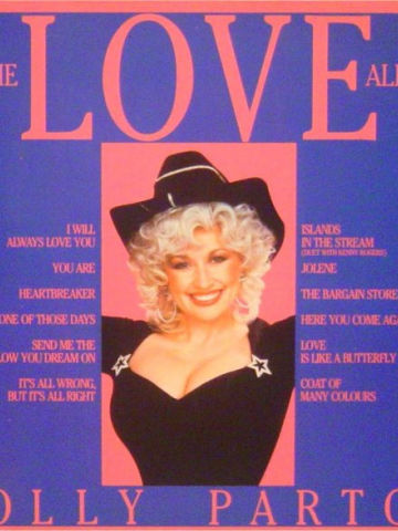 The Love Album