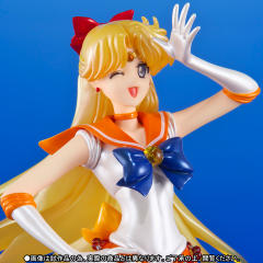 Figuarts ZERO 爱野美奈子 -资料图