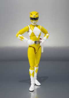 SHF 虎连者 Female ver.-资料图
