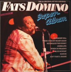Superalbum (The 32 Original Hit Recordings)