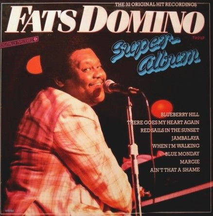 Superalbum (The 32 Original Hit Recordings)