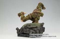Fine Art Statue 憎恶 电影 ver.-资料图