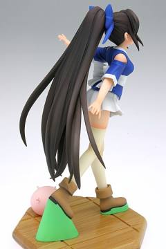 Treasure Figure Collection 小铃 -资料图
