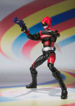 SHF 秋叶红-资料图