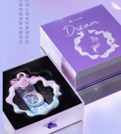 梦落星辰-资料图