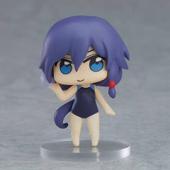Houkai 3rd Collectible Figures: Reunion in summer Ver. 符华